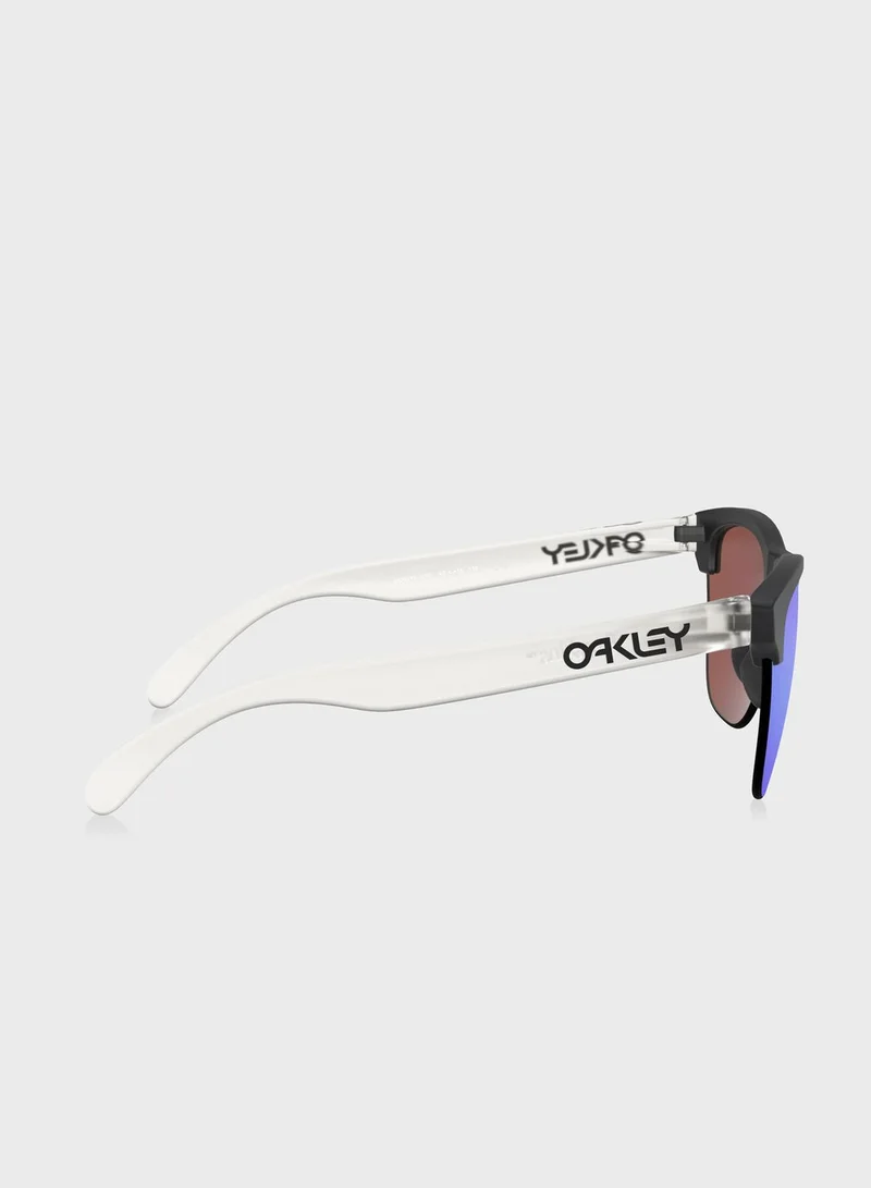 OAKLEY Holbrook Metal