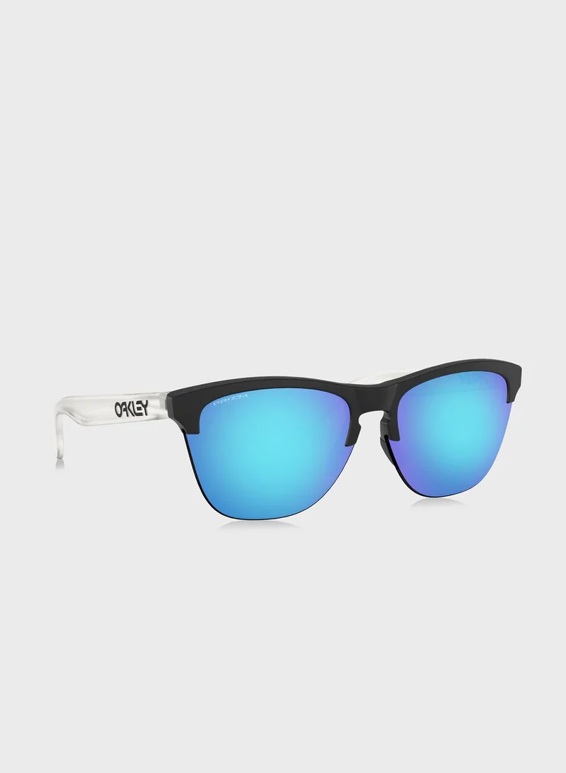 OAKLEY Holbrook Metal