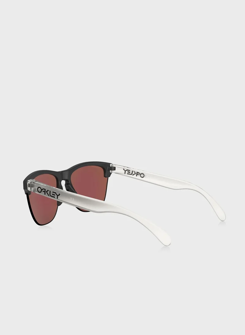 OAKLEY Holbrook Metal