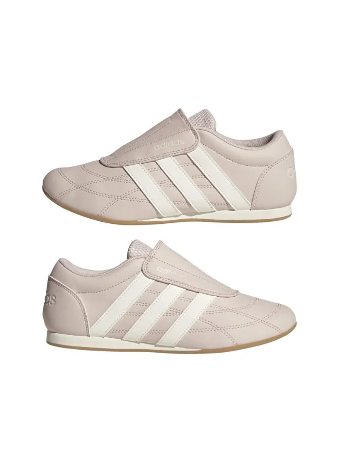 adidas Adidas Tekwen W Pink Sportswear Shoes For Women