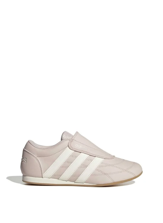 adidas Adidas Tekwen W Pink Sportswear Shoes For Women