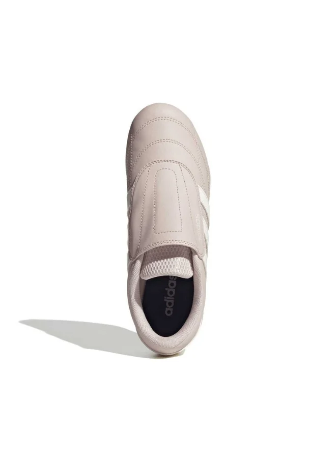 adidas Adidas Tekwen W Pink Sportswear Shoes For Women
