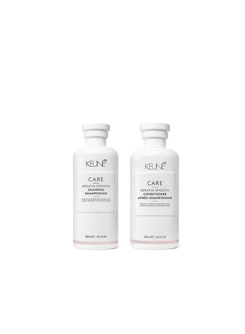 Keune Care Line Lotion Derma Exfoliating - Anti Roos Kuurbehandeling