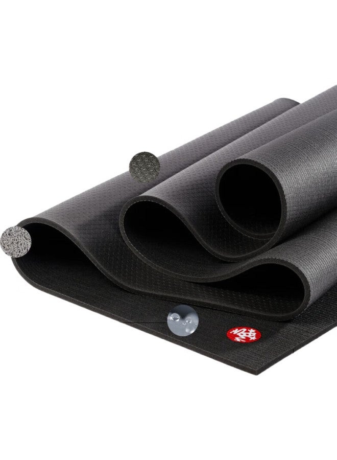 Manduka Frog Mat Pro Legendary Series Professional Yoga Mat, Non-Slip, High-Density, Thickened, Fitness Essential, 6Mm - Image 2