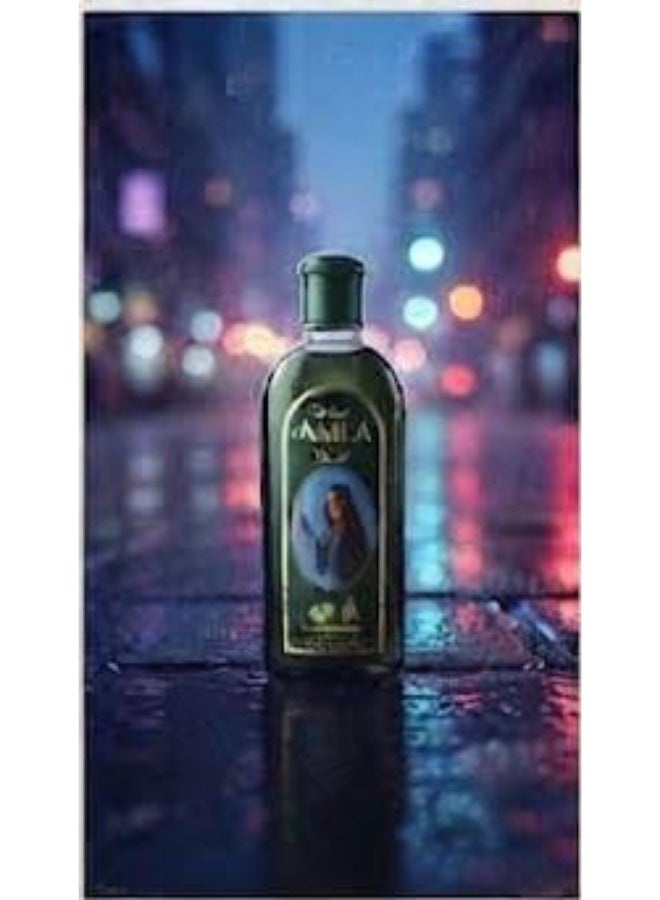 Dabur Amla Hair Oil With Pure Amla Natural Extracts - 270 Ml (Packaging may vary) - Image 5