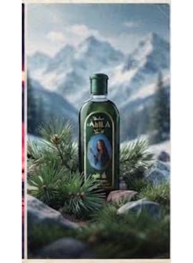 Dabur Amla Hair Oil With Pure Amla Natural Extracts - 270 Ml (Packaging may vary) - Image 4