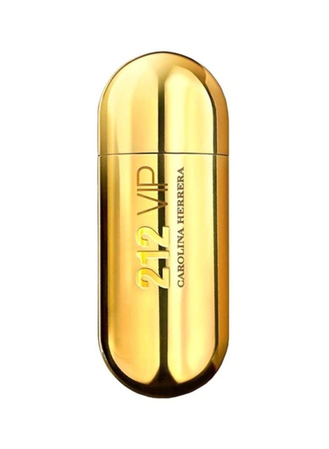 CAROLINA HERRERA 212 VIP EDP For Women 80ml - Image 1