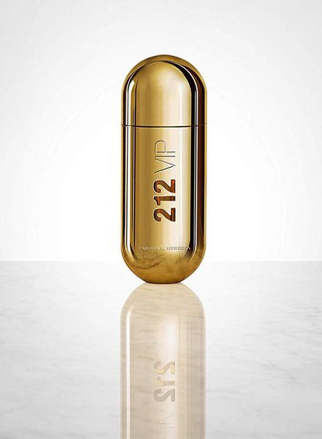 CAROLINA HERRERA 212 VIP EDP For Women 80ml - Image 5