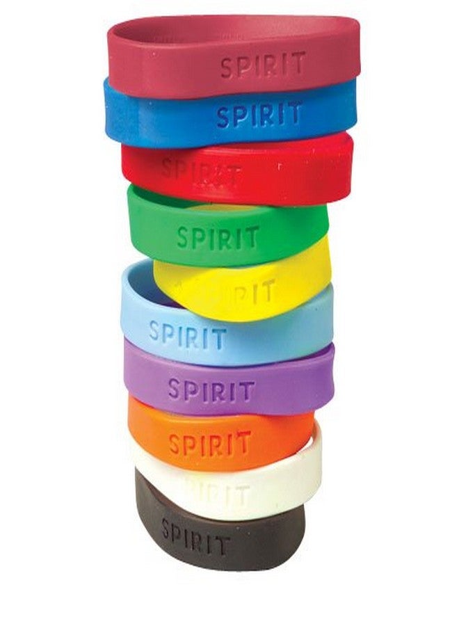 U.S. Toy Purple Spirit Bracelets (12 count) - Image 2