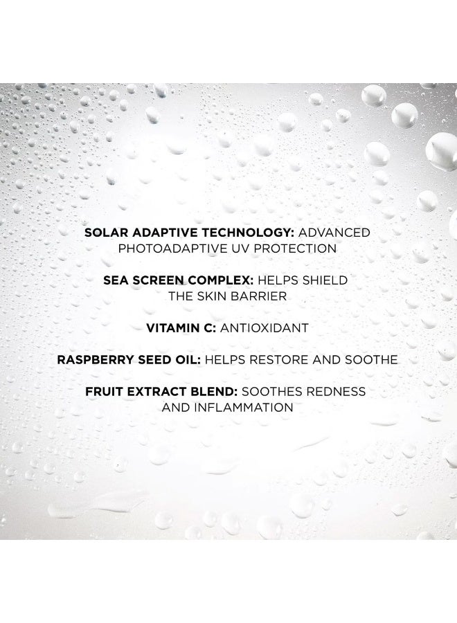 TAN-LUXE Sci Tech Sunscreen Photo-Adaptive Body Mist SPF 50 200ml - Image 2