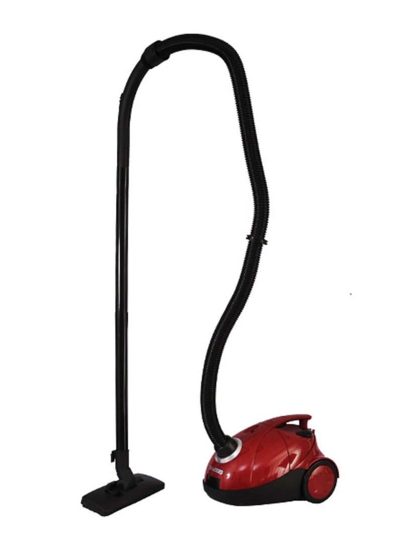 GEEPAS Geepas GVC2569 Vacuum Cleaner with 1.5 liter Capacity - 2000w  - Image 1
