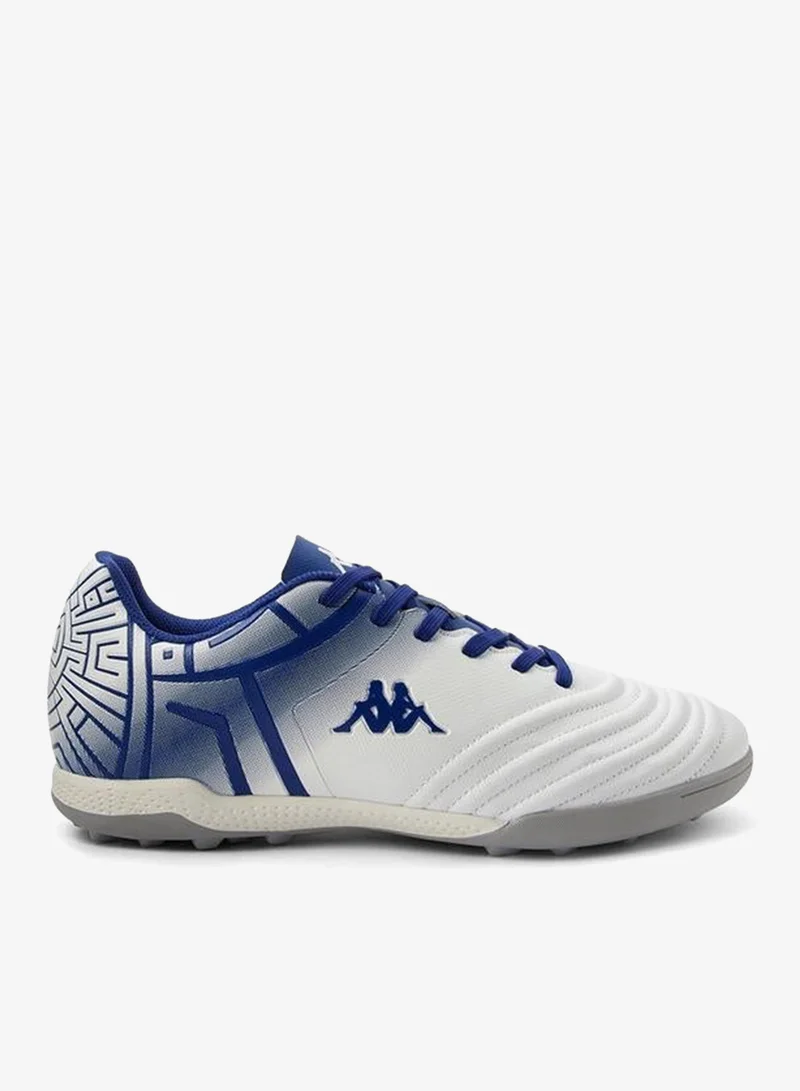 Kappa Men's Lace-Up Football Shoes