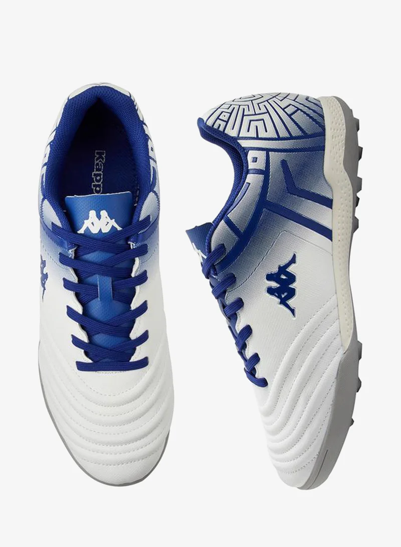 Kappa Men's Lace-Up Football Shoes