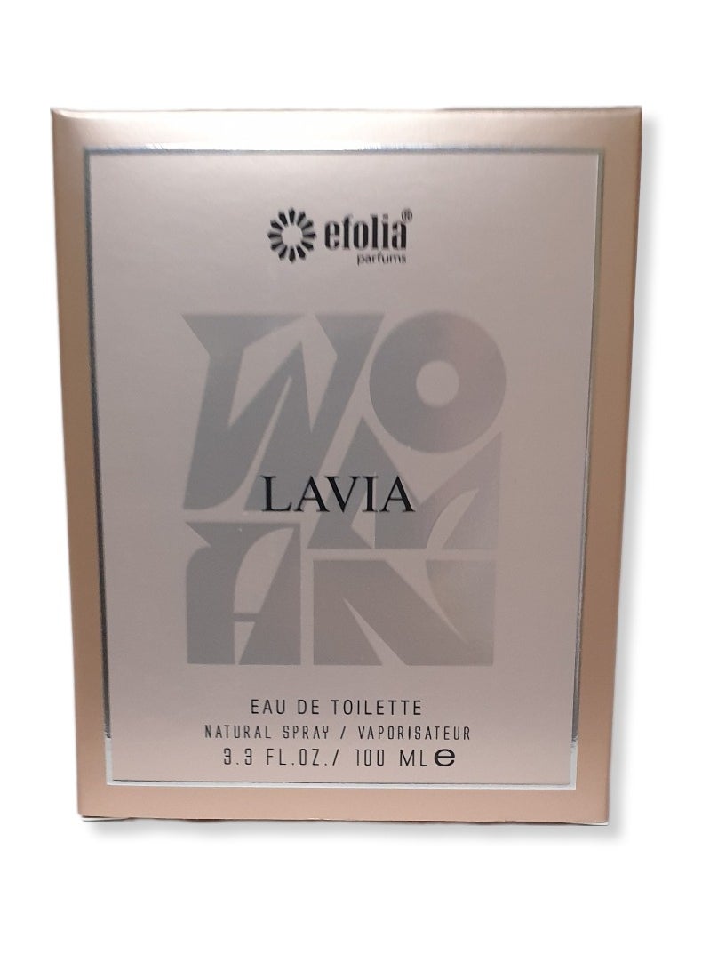 ايفوليا - عطر ليفيي من إيفوليا - 100 ملي - Image 1