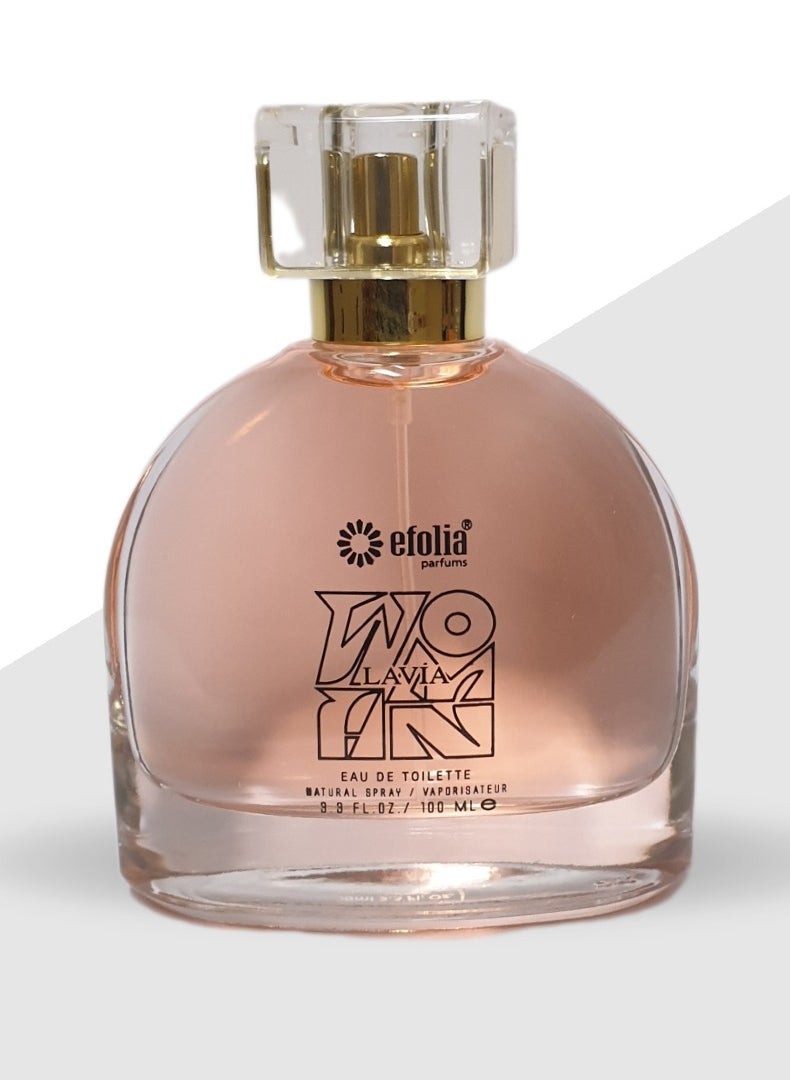 ايفوليا - عطر ليفيي من إيفوليا - 100 ملي - Image 1