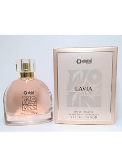 عطر ليفيي من إيفوليا - 100 ملي