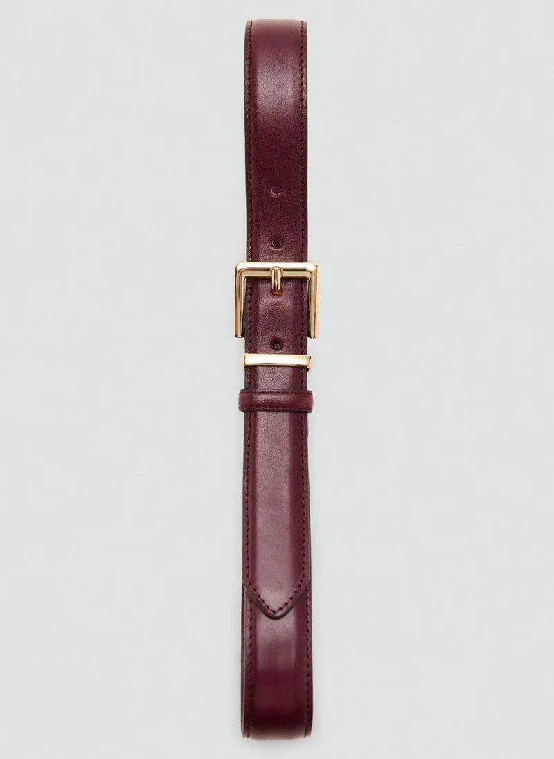 MANGO Belt selma1