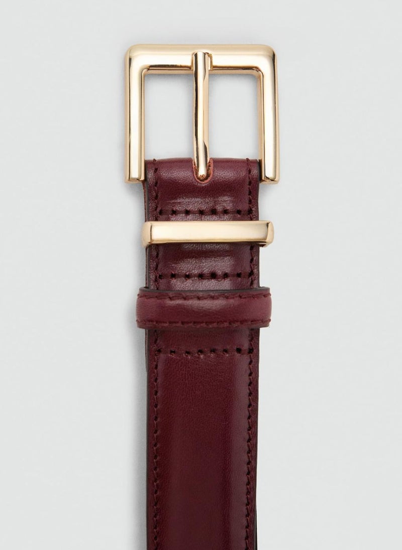 MANGO Belt selma1 - Image 3