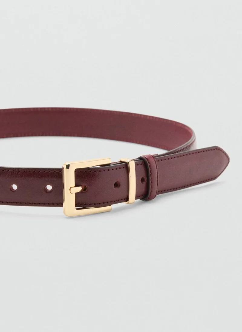 MANGO Belt selma1