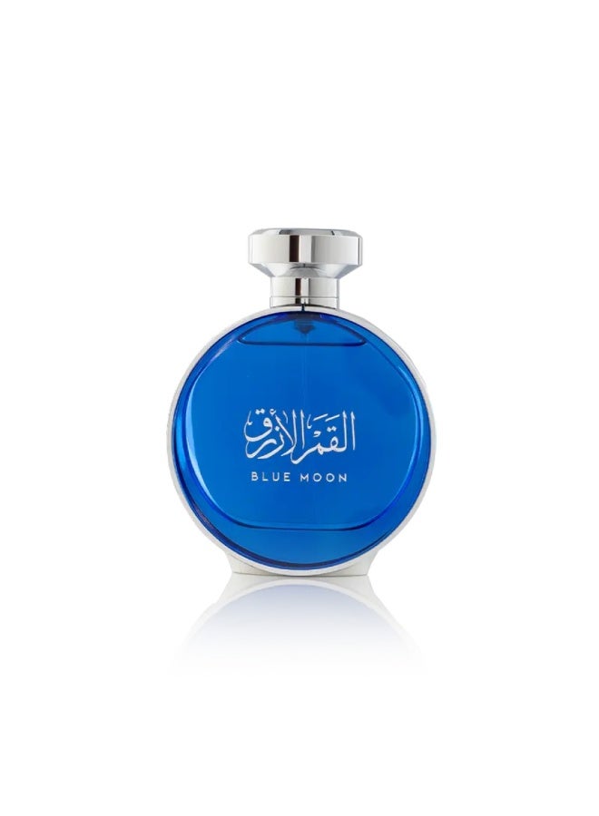 العربية للعود القمر الأزرق 100م - Image 1