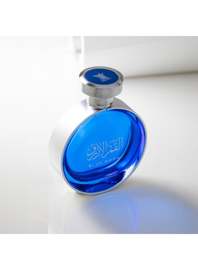 العربية للعود القمر الأزرق 100م - Image 2