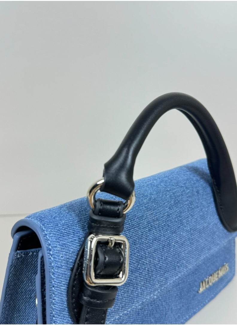 JACQUEMUS Jacquemus Le Chiquito Long Boucle Bag  - Image 3