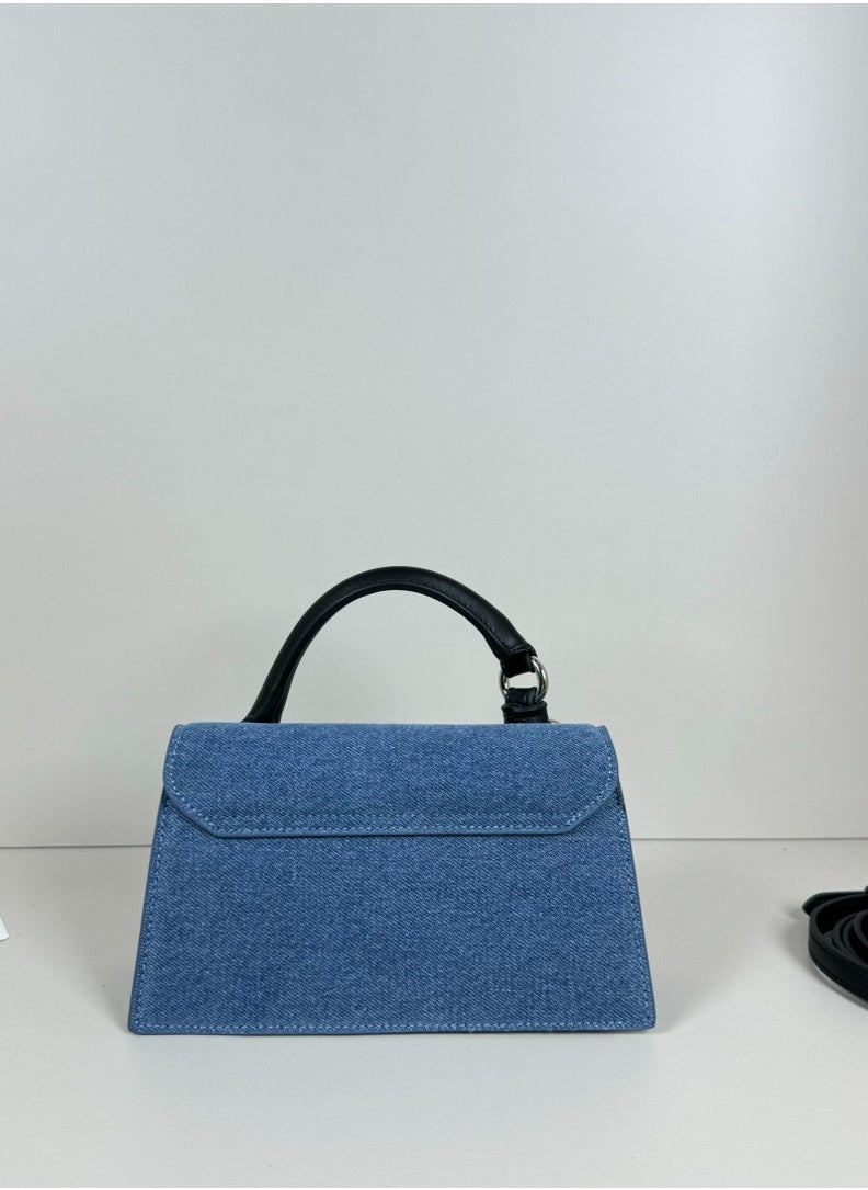 JACQUEMUS Jacquemus Le Chiquito Long Boucle Bag  - Image 4