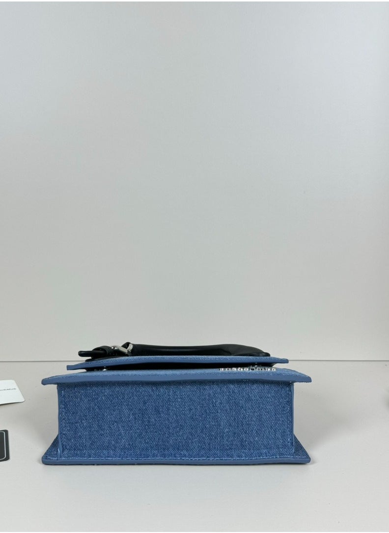 JACQUEMUS Jacquemus Le Chiquito Long Boucle Bag  - Image 5