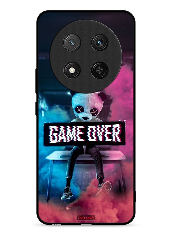 Tolwak Honor X9c 5G Protective Case Cover Game Over - Image 1