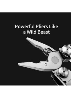 Nextool NexTool Flagship Max Multi Tool | 14 High-frequency Tools  - Image 5