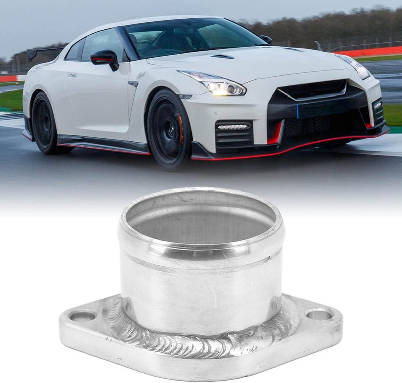ANGGREK Auto Parts,Turbo Compressor Flange Strong Sealing Leak Proof Proof Replacement - Image 2