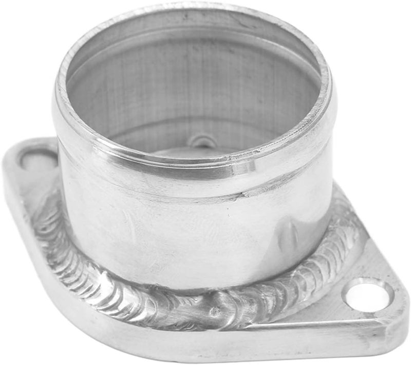 ANGGREK Auto Parts,Turbo Compressor Flange Strong Sealing Leak Proof Proof Replacement - Image 4