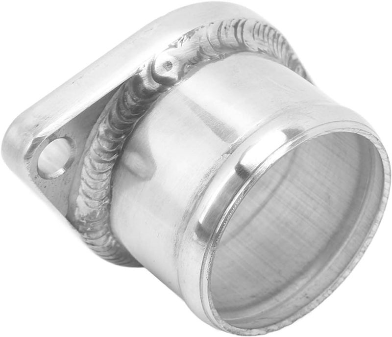ANGGREK Auto Parts,Turbo Compressor Flange Strong Sealing Leak Proof Proof Replacement - Image 1