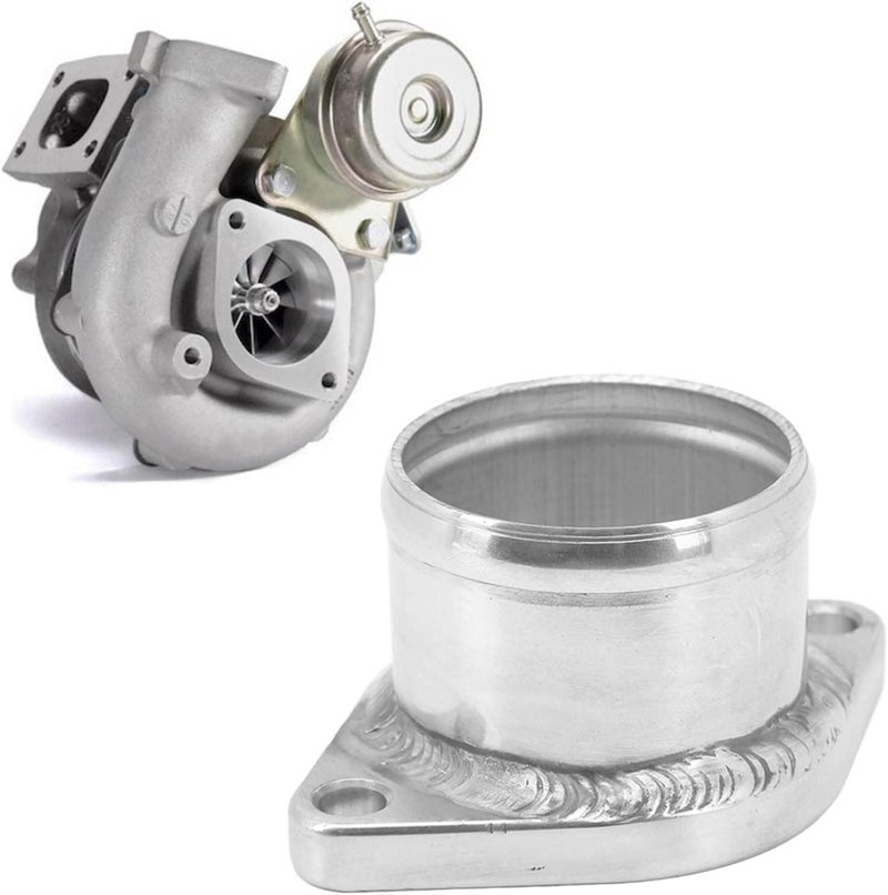 ANGGREK Auto Parts,Turbo Compressor Flange Strong Sealing Leak Proof Proof Replacement - Image 5