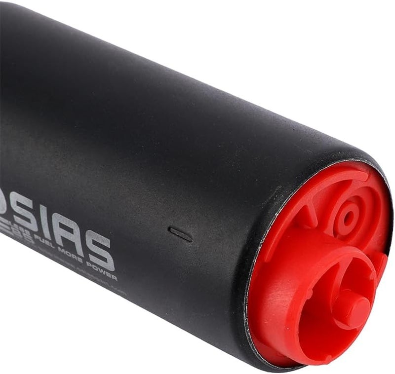 OSIAS In-Tank Fuel Pump Kit for GM TBI to LSx Engine Swap with Filter and Regulator - Image 4