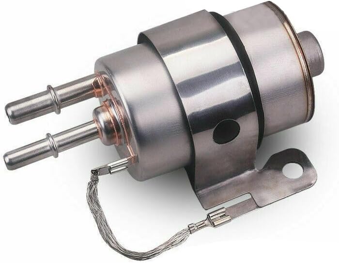 OSIAS In-Tank Fuel Pump Kit for GM TBI to LSx Engine Swap with Filter and Regulator - Image 5