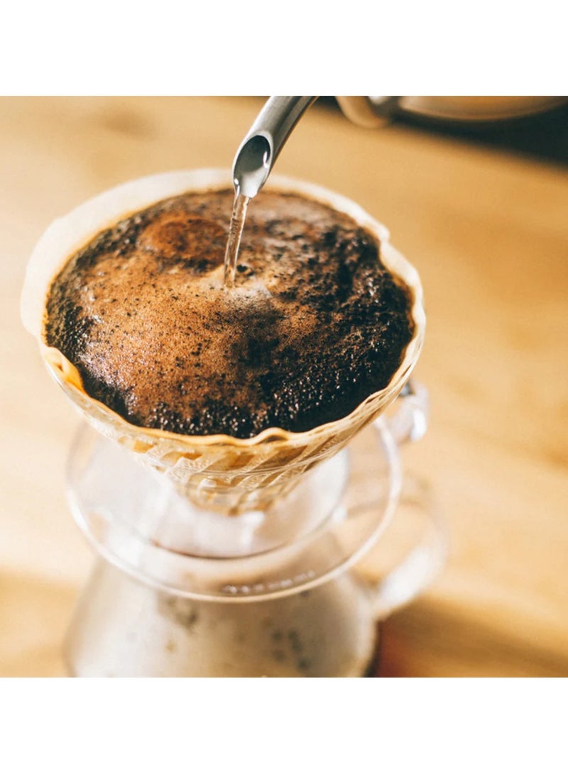 هاريو مجموعة تخمير الزجاج سيمبلي V60 02 - Image 3