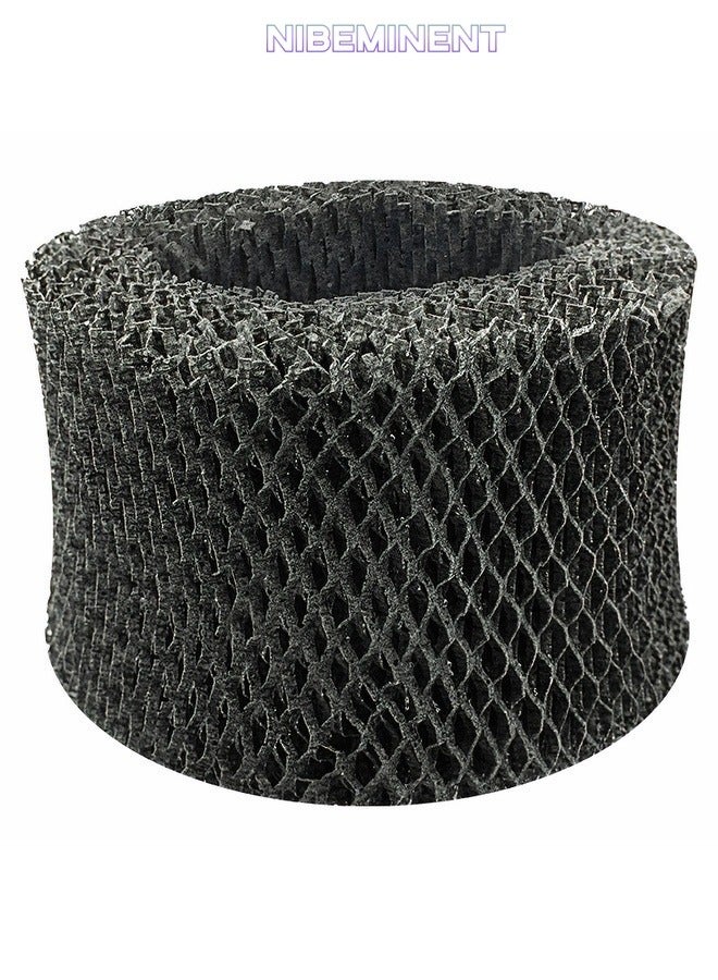 NIBEMINENT Humidifier Replacement Filters Compatible With Philips HU4102, FY2401, HU4801/4802/4803/4813 Series (1-Pack) - Water Filter Cartridge for Air Purification & Extended Machine Lifespan  - Image 1