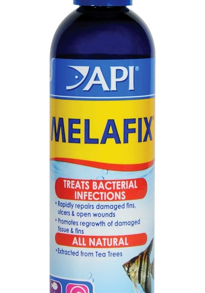 API Melafix 8OZ - Image 1