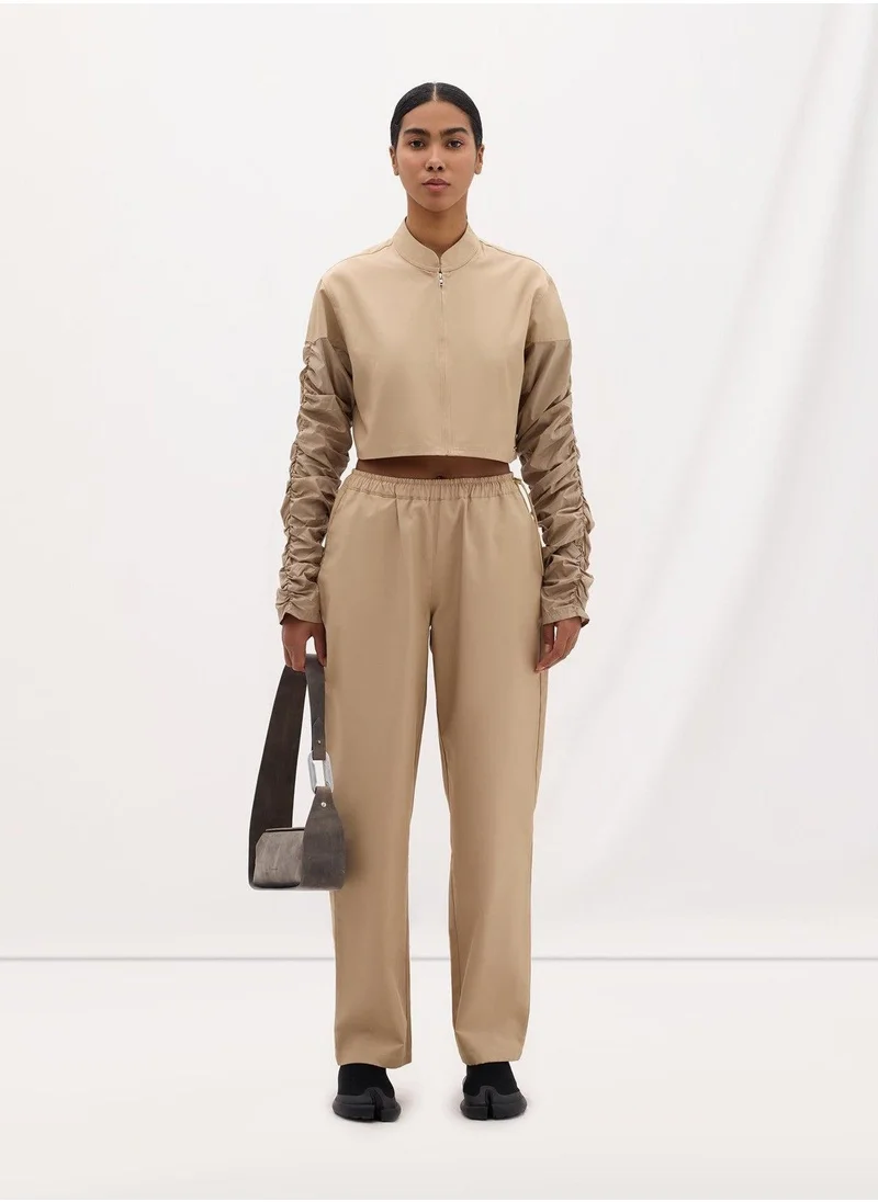 ليس بنجامنز JACKET 102