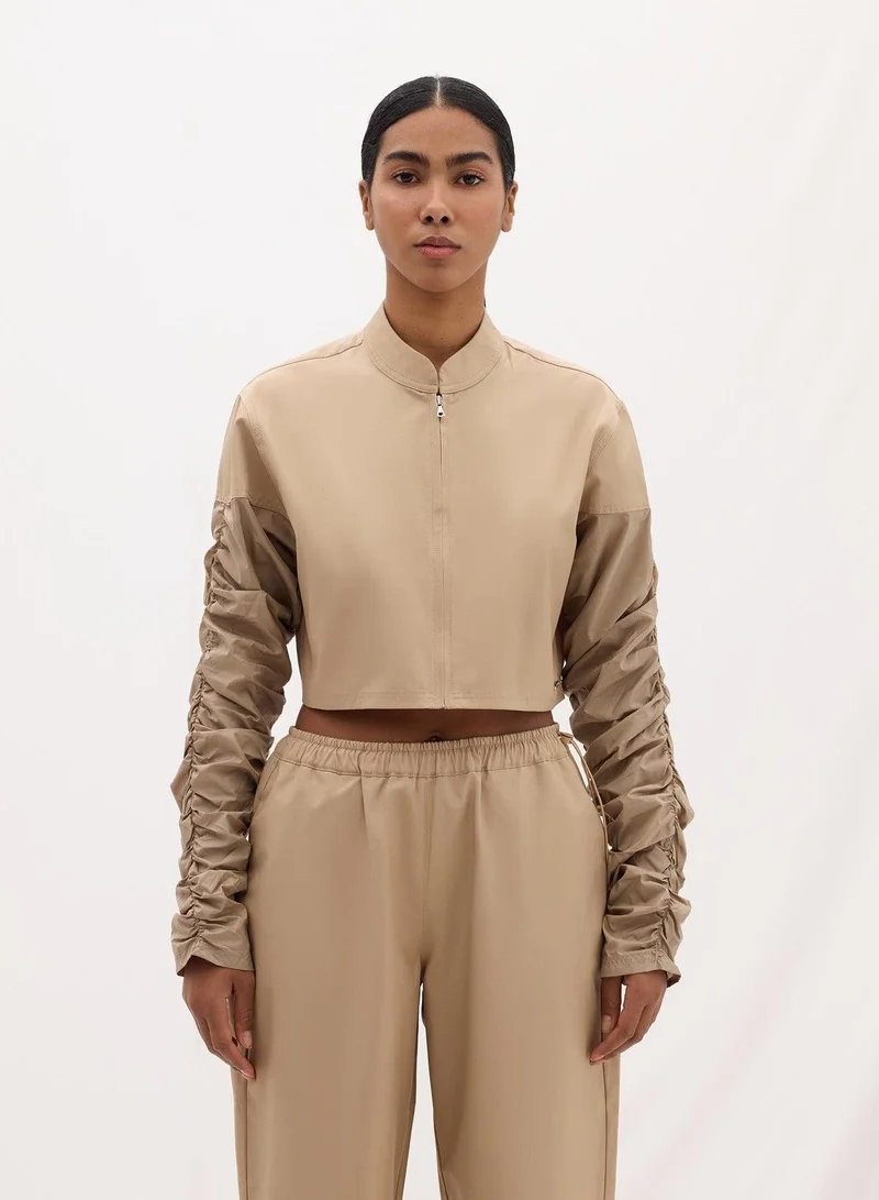 LES BENJAMINS  JACKET 102 for Women | Best Price UAE
