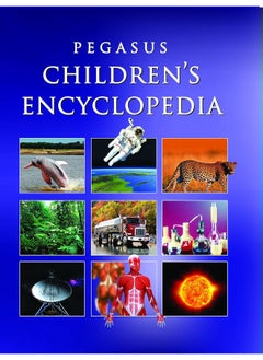 Pegasus Childrens Encyclopedia  - Image 2