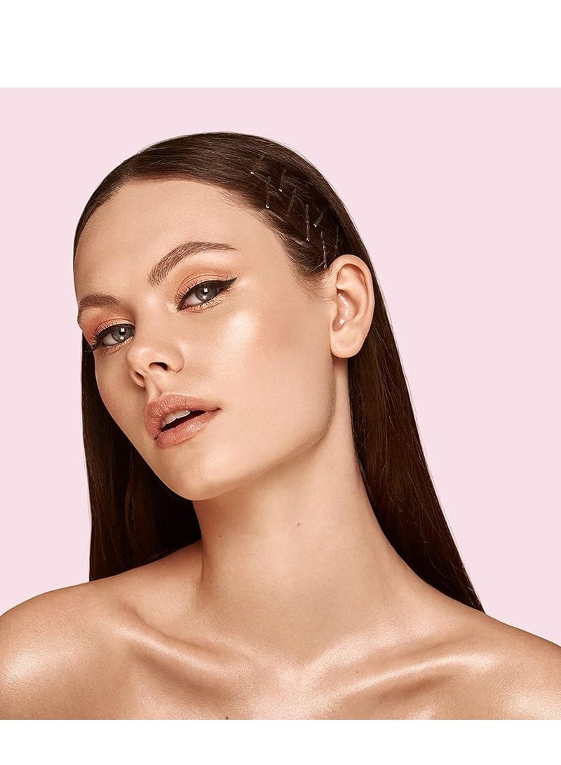 Carter Beauty أساس مائي عالي الدقة - توفي لزج - Image 3