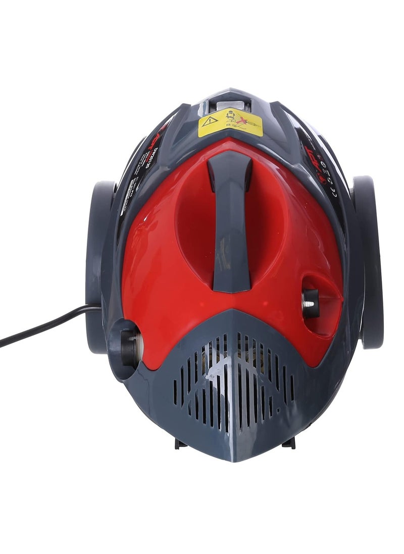 Apt Pressure Washer 90 Bars 1500w - DW20120  - Image 3
