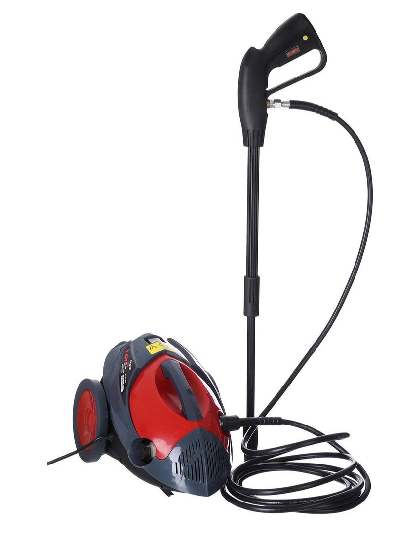 Apt Pressure Washer 90 Bars 1500w - DW20120  - Image 2