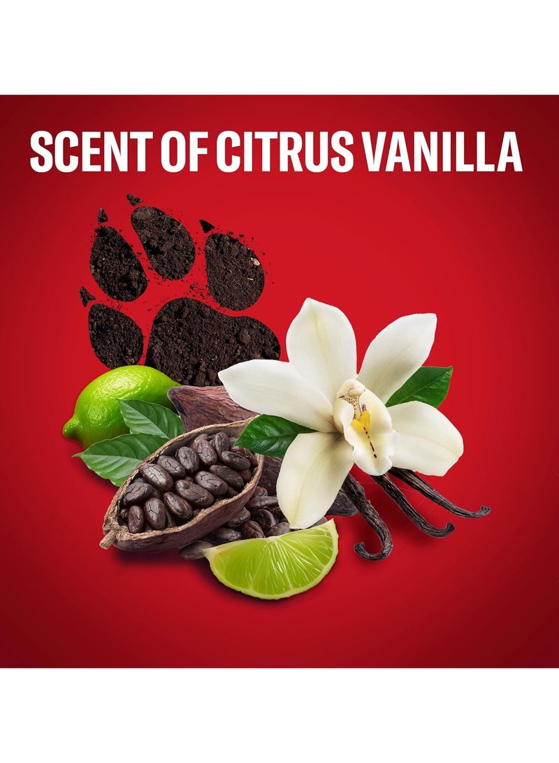 أولد سبايس نايت بانثر – جل استحمام 400 مل - Image 2