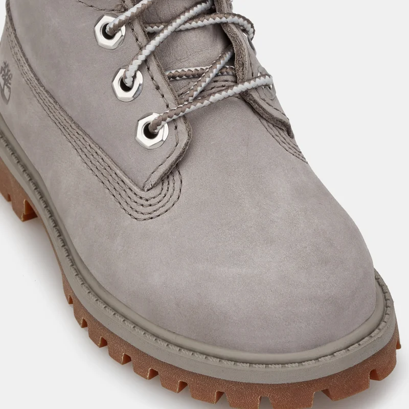 Timberland Kids' Premium 6 Inch Boot