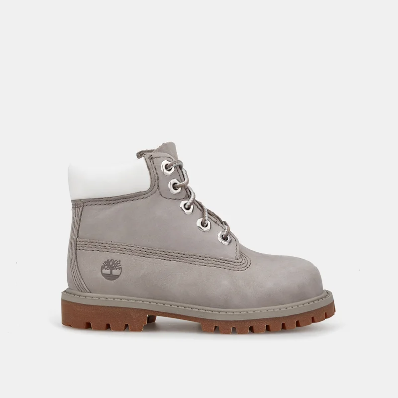 Timberland Kids' Premium 6 Inch Boot