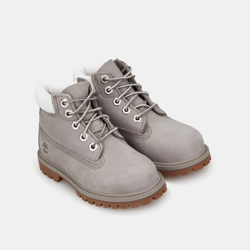 Timberland Kids' Premium 6 Inch Boot