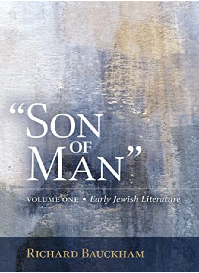 SON OF MAN 